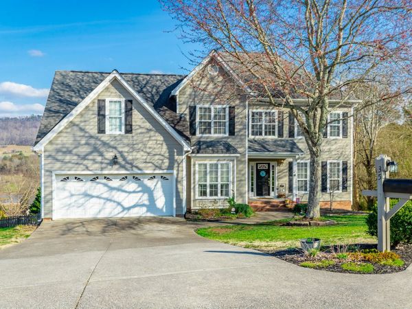 35 S Links Drive, Ringgold, GA 30736