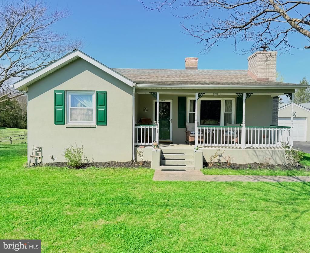 153 Totten Lane, Front Royal, VA 22630 Main Photo