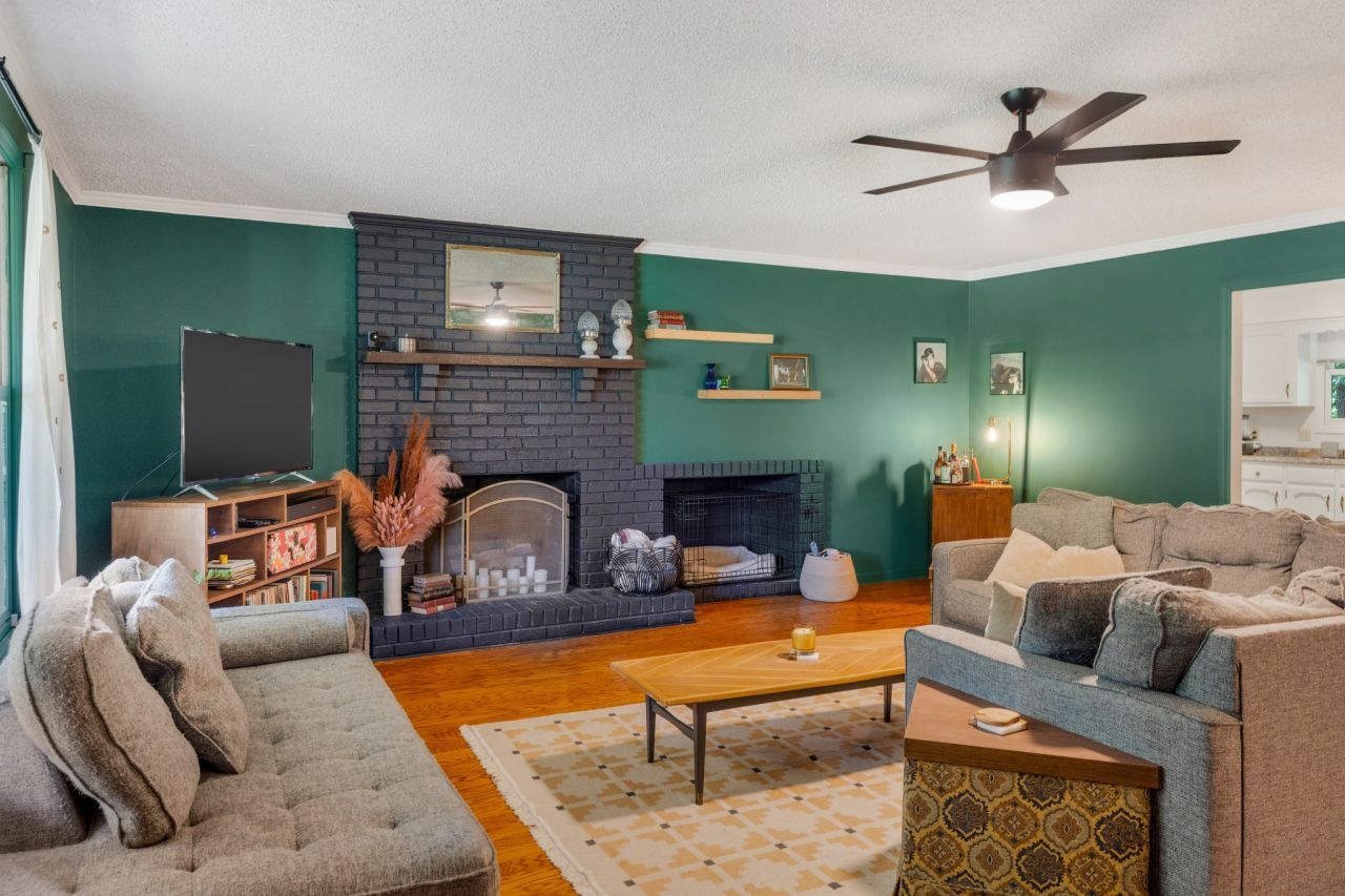 104 Donna Dr, Madison, TN 37115 Main Photo