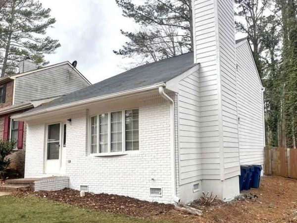 7075 Williamsburg Drive, Riverdale, GA 30274