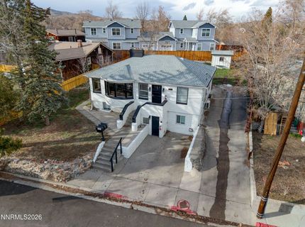 1111 Strand Place, Reno, NV 89503 Photo