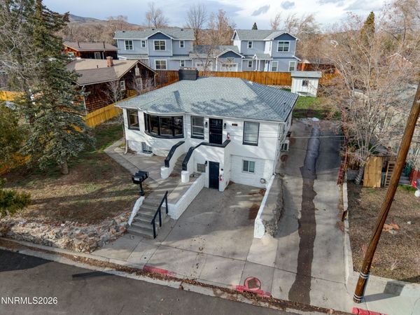 1111 Strand Place, Reno, NV 89503