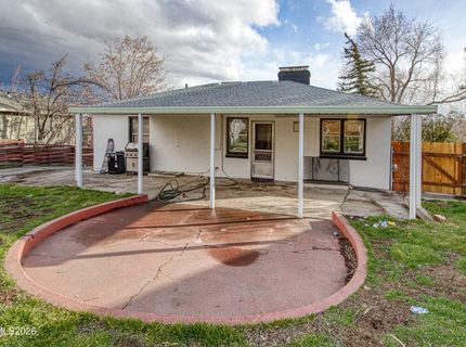 1111 Strand Place, Reno, NV 89503 Photo