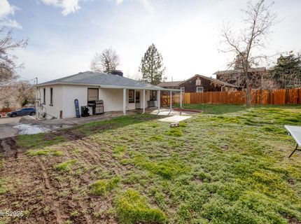 1111 Strand Place, Reno, NV 89503 Photo