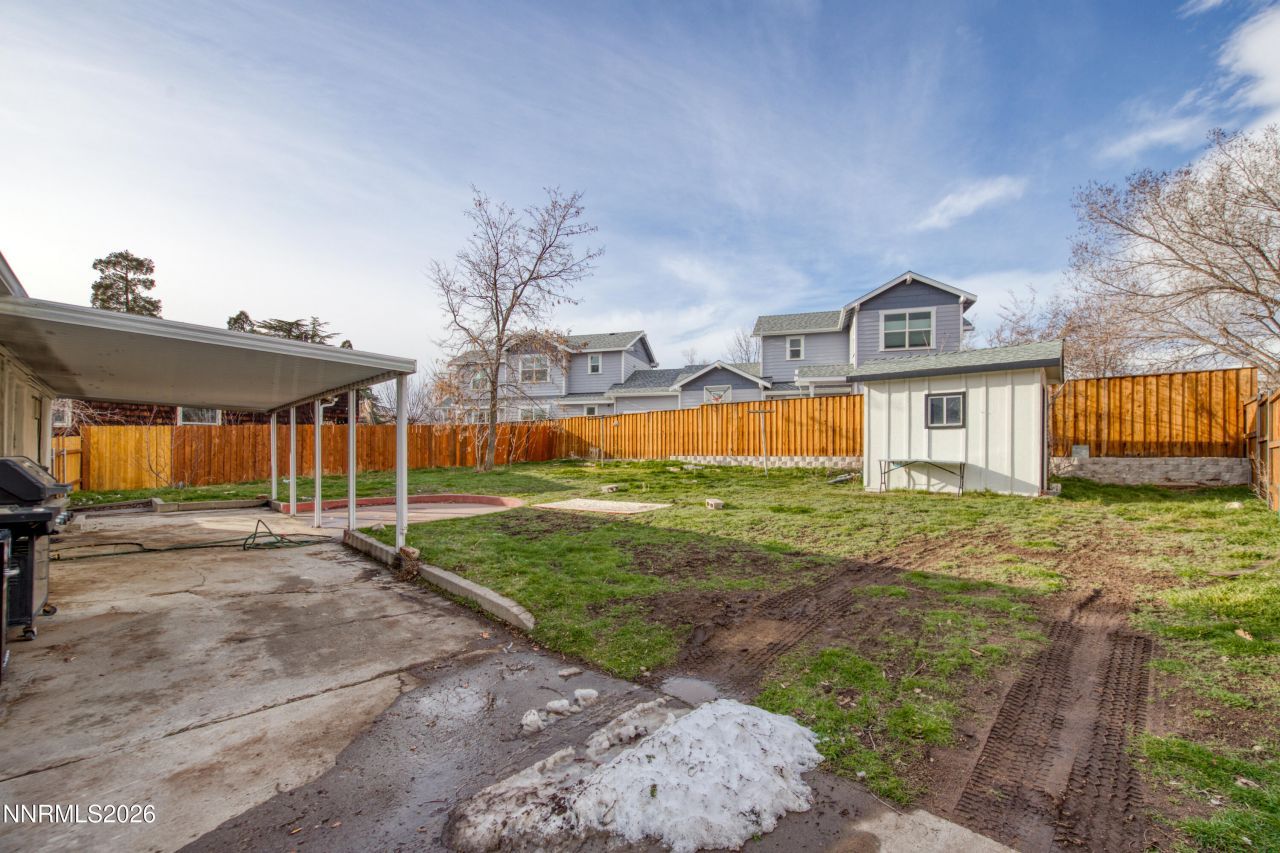 1111 Strand Place, Reno, NV 89503 Photo