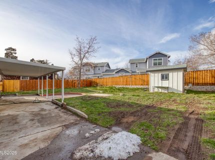 1111 Strand Place, Reno, NV 89503 Photo