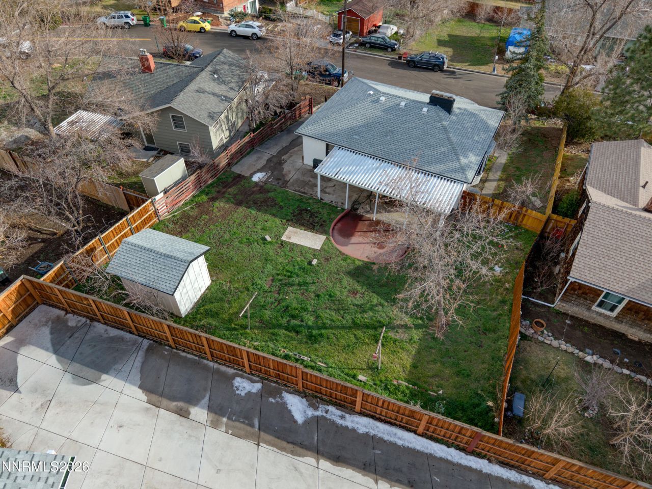 1111 Strand Place, Reno, NV 89503 Photo