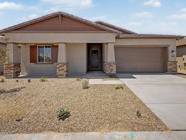 20388 N 222ND Drive, Surprise, AZ 85387