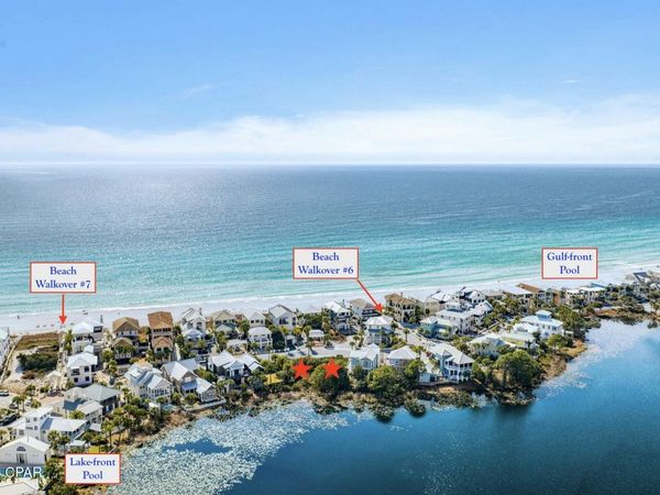 375-377 Beachside Drive, Panama City Beach, FL 32413