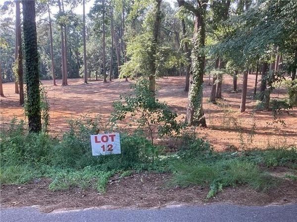0 AMELIA LOT 12 Lane, Boyce, LA 71409