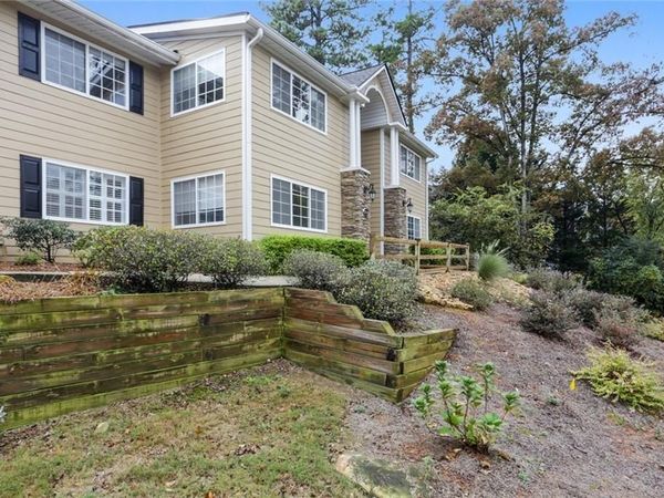 1468 Briarwood Road NE, Unit 1005, Atlanta, GA 30319