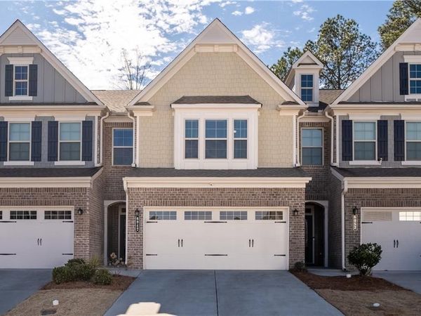 6042 Harbor Landing Drive , Buford, GA 30518