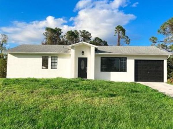 2726 5th ST SW, LEHIGH ACRES, FL 33976