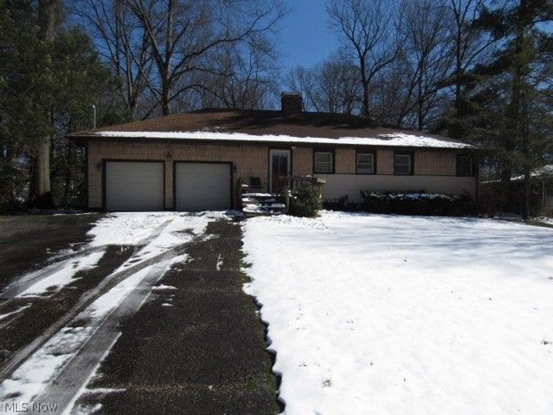 7967 N Gannett Road, Northfield, OH 44067 Photo 1