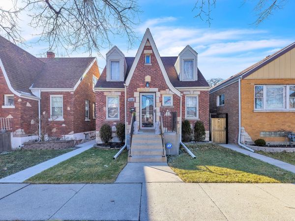 3528 S 52nd Court, Cicero, IL 60804