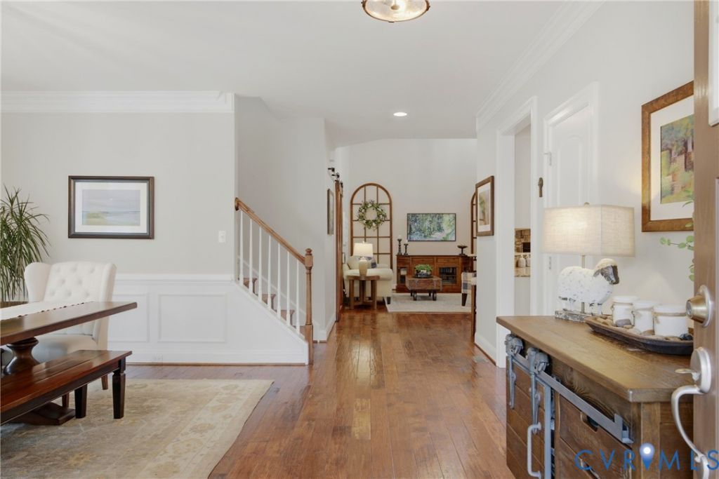 1341 Hounslow Drive Goochland, VA 23103