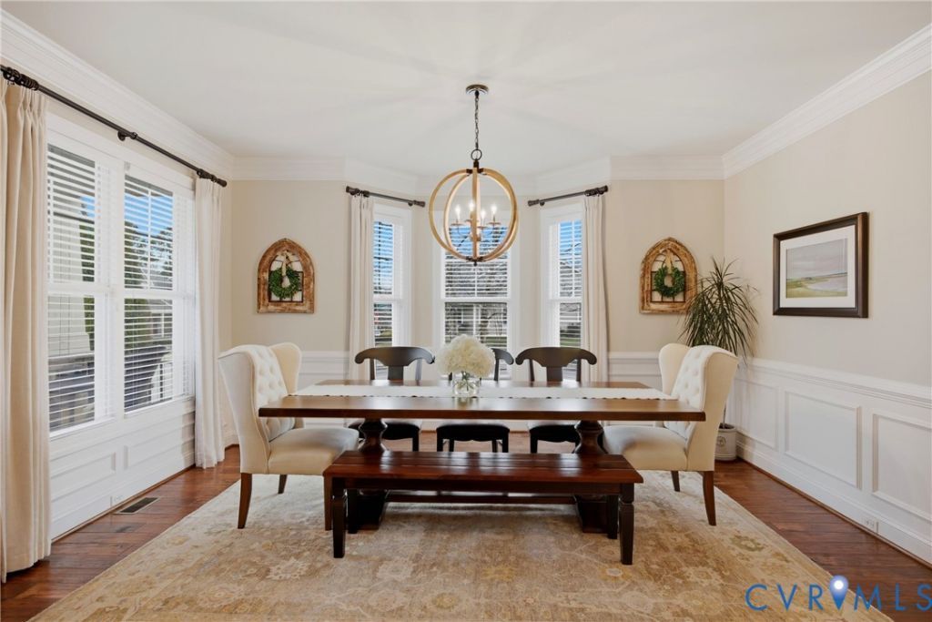 1341 Hounslow Drive Goochland, VA 23103