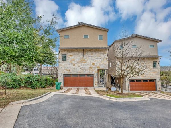 1142 Lost Creek BLVD, Unit 12, Austin, TX 78746