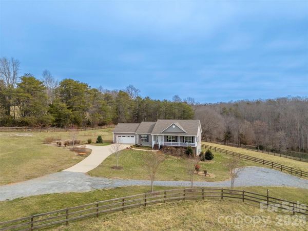 398 Dave Sims Road , Rutherfordton, NC 28139