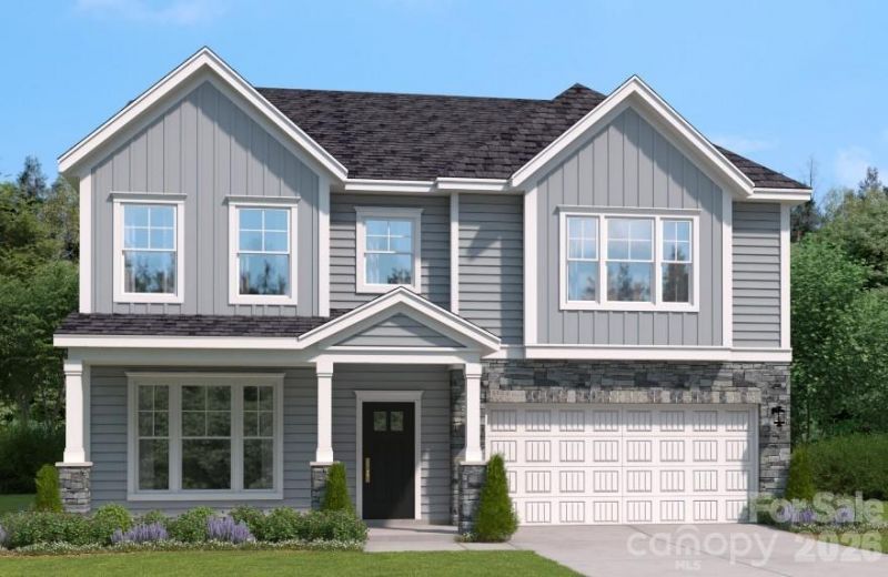 4137 Vista Pine Drive , Charlotte, NC 28215 Main Photo