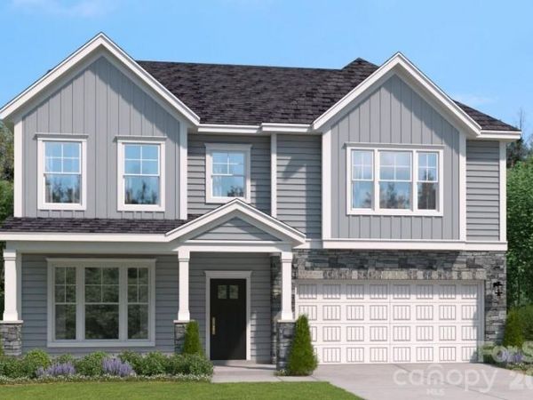 4137 Vista Pine Drive , Charlotte, NC 28215