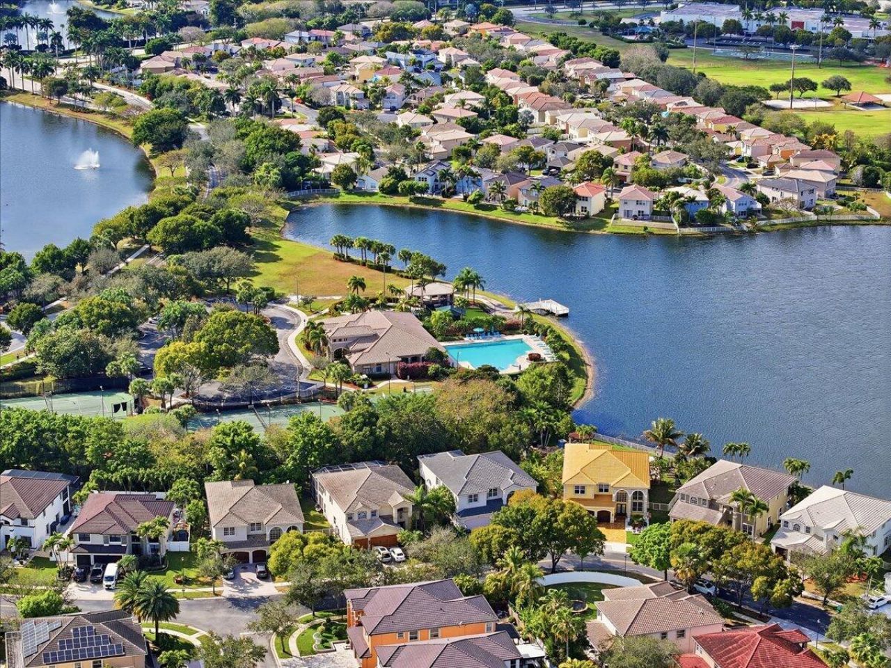 2111 SW 148th Avenue, Miramar, FL 33027 Photo