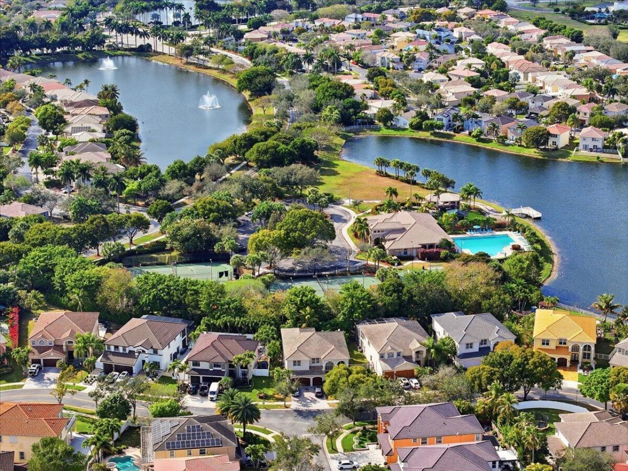 2111 SW 148th Avenue, Miramar, FL 33027 Photo