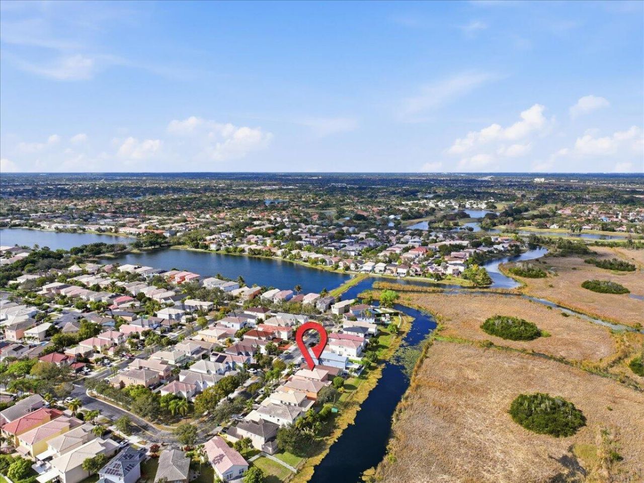 2111 SW 148th Avenue, Miramar, FL 33027 Photo