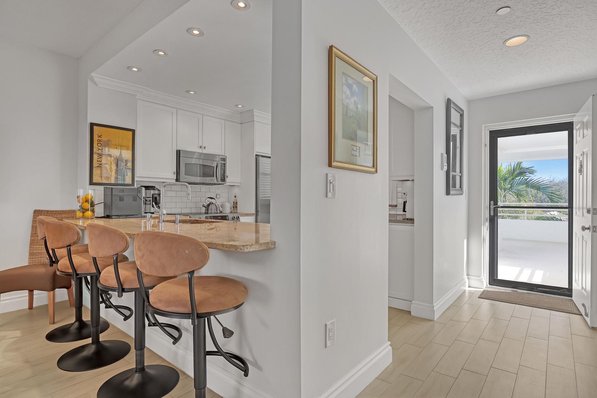 945 Oak Harbour Drive, Unit 945, Juno Beach, FL 33408 Photo