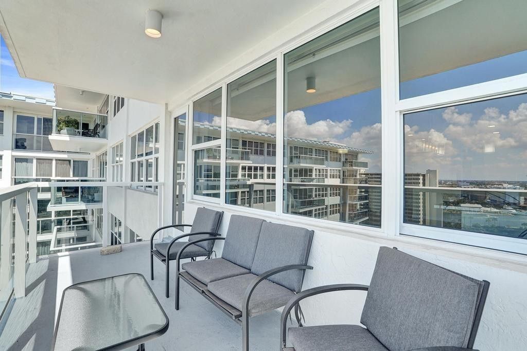 3300 NE 36th Street, Unit 1617, Fort Lauderdale, FL 33308 Photo