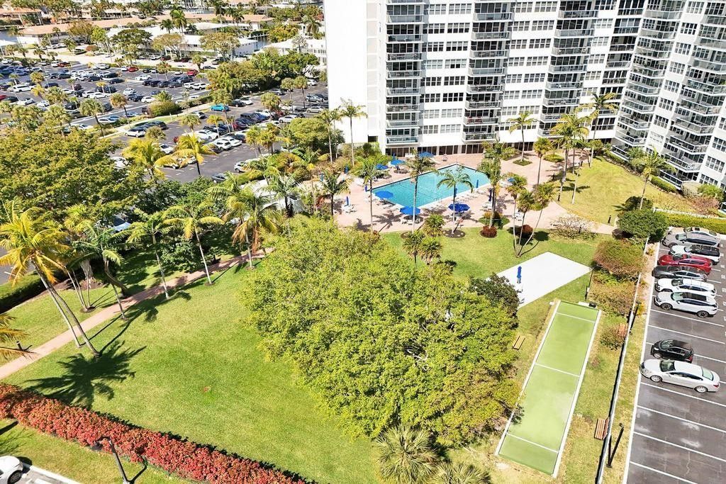 3300 NE 36th Street, Unit 1617, Fort Lauderdale, FL 33308 Photo