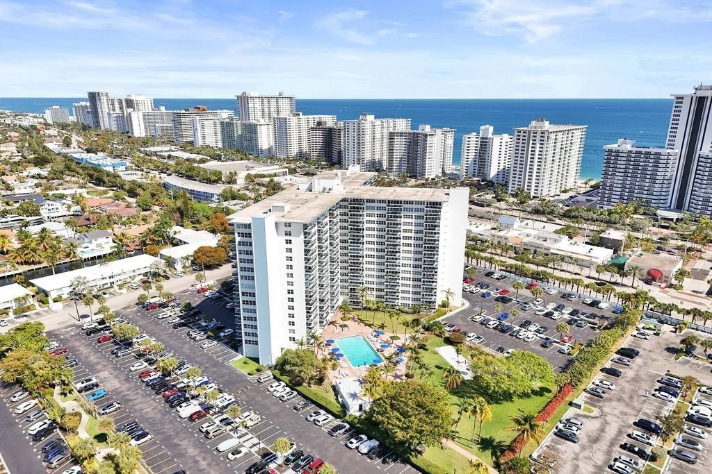 3300 NE 36th Street, Unit 1617, Fort Lauderdale, FL 33308 Photo