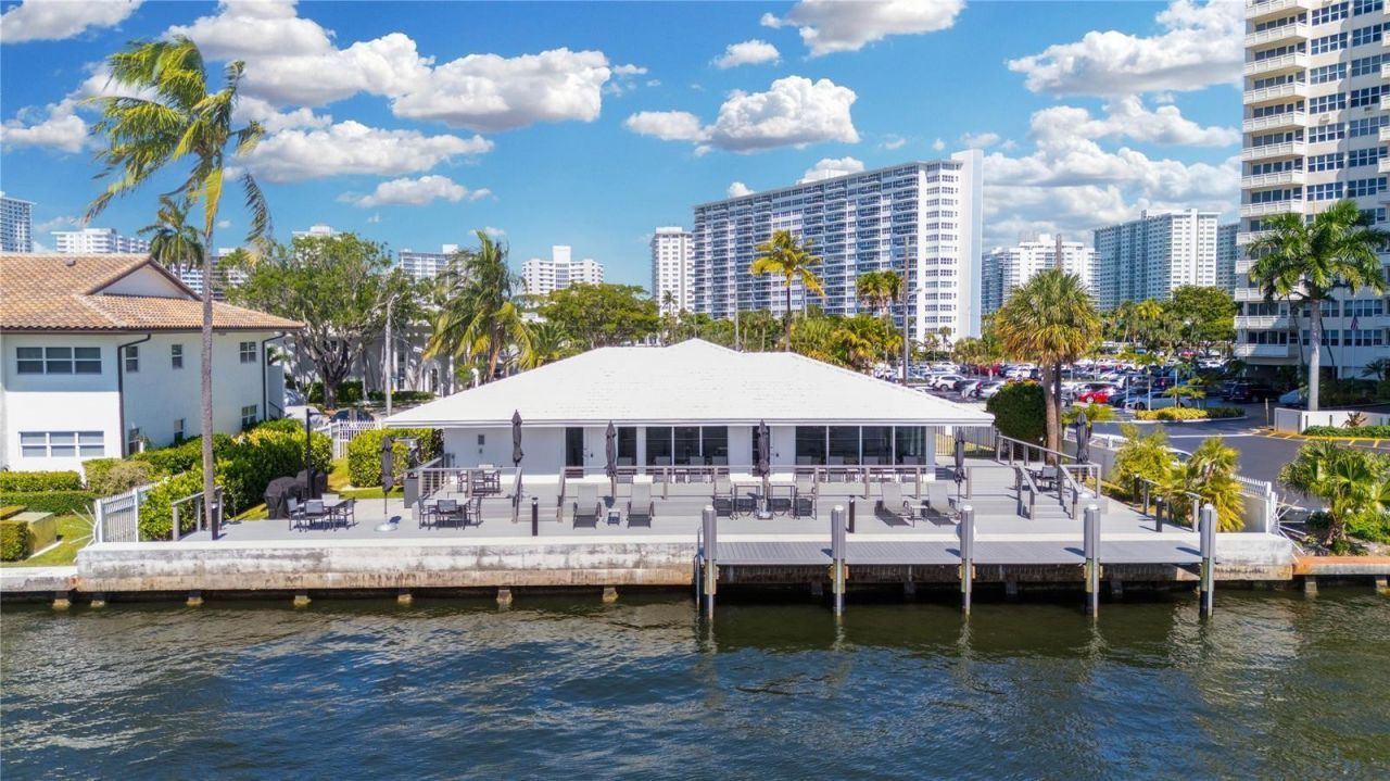 3300 NE 36th Street, Unit 1617, Fort Lauderdale, FL 33308 Photo