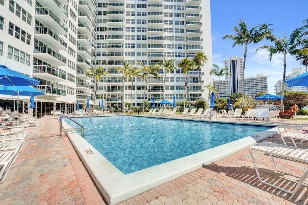 3300 NE 36th Street, Unit 1617, Fort Lauderdale, FL 33308 Photo