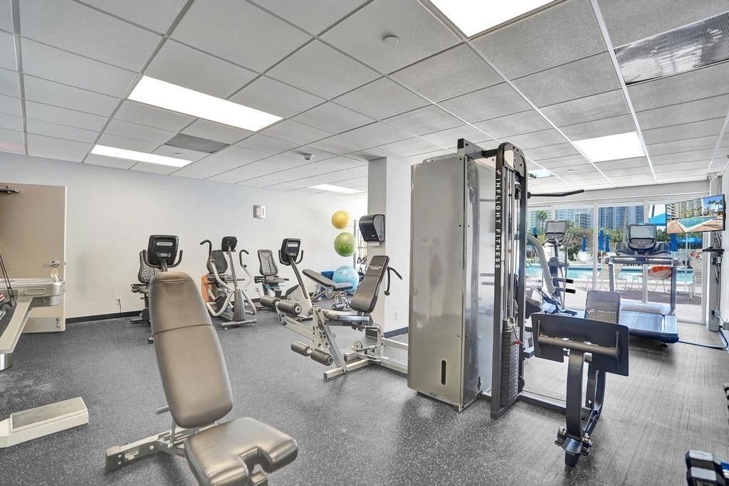 3300 NE 36th Street, Unit 1617, Fort Lauderdale, FL 33308 Photo