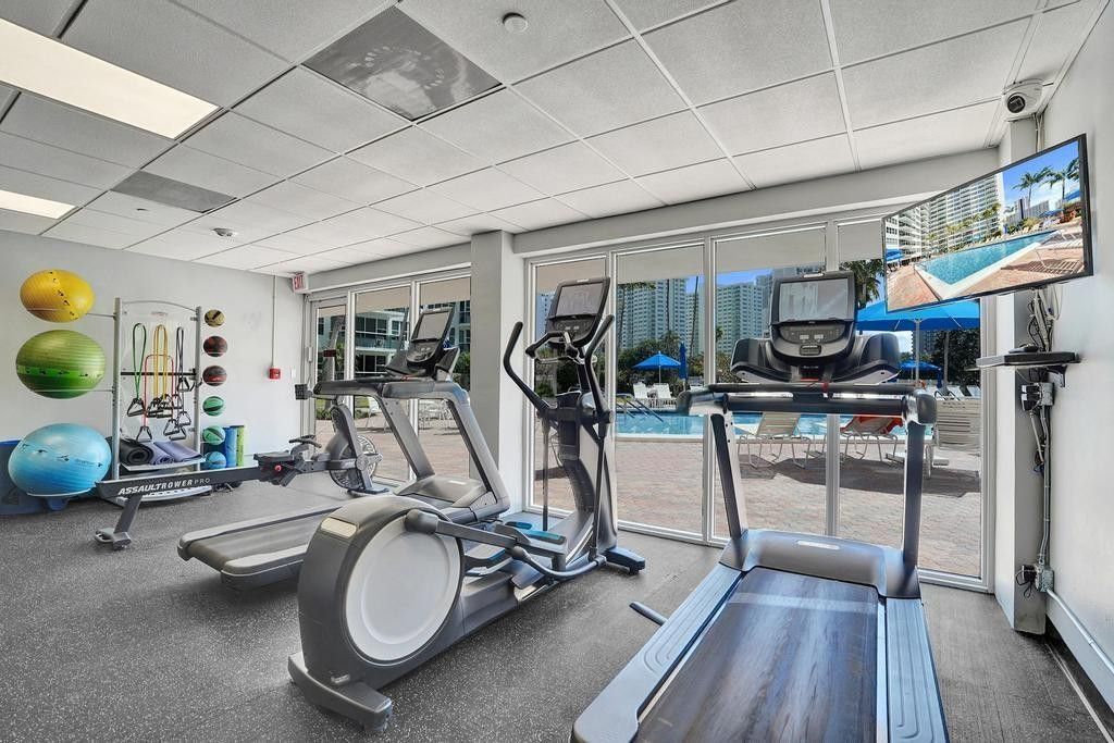 3300 NE 36th Street, Unit 1617, Fort Lauderdale, FL 33308 Photo