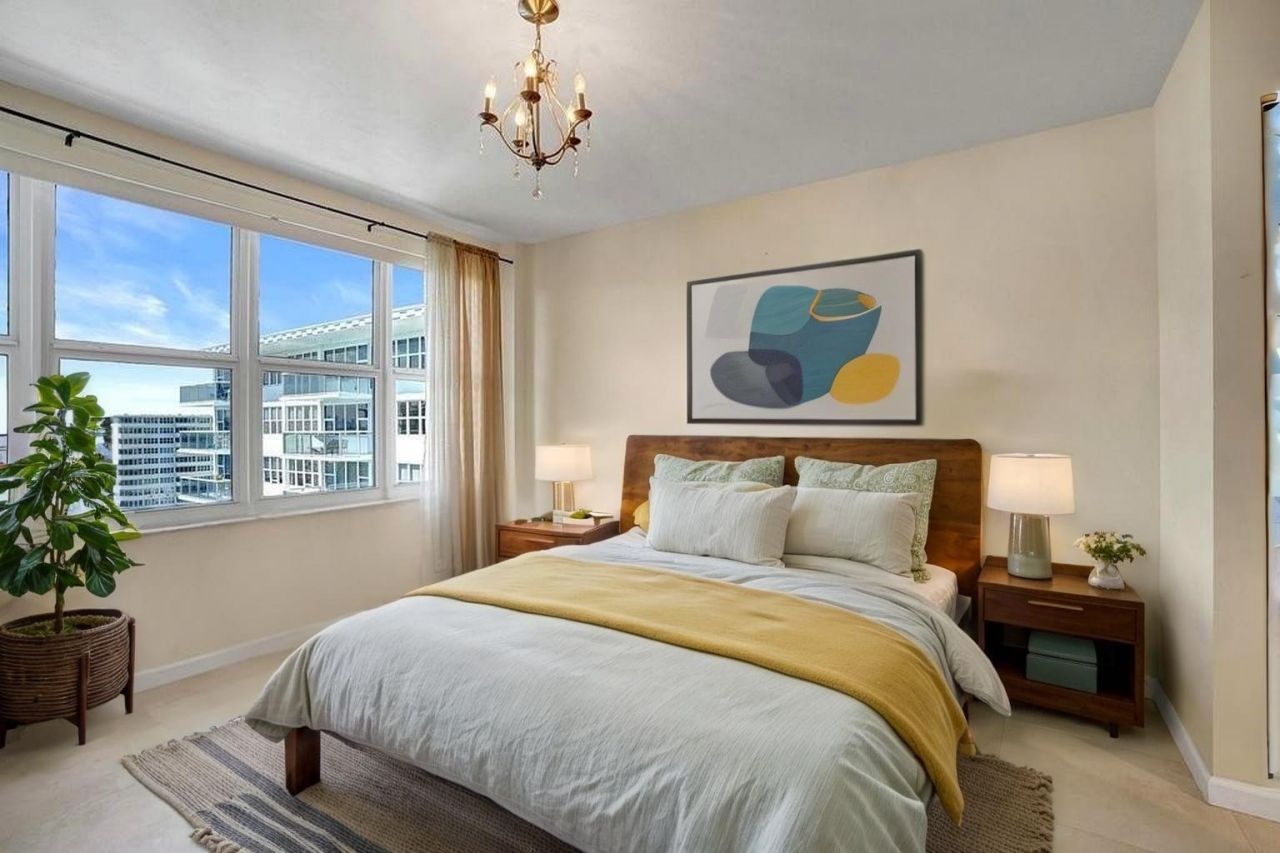 3300 NE 36th Street, Unit 1617, Fort Lauderdale, FL 33308 Photo