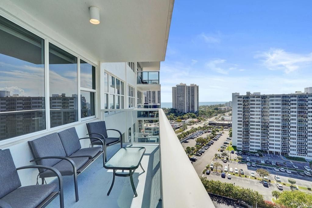 3300 NE 36th Street, Unit 1617, Fort Lauderdale, FL 33308 Photo