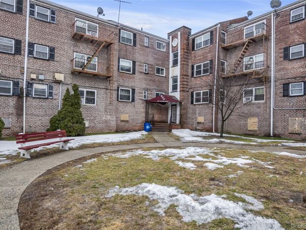 111-01 66th Road , Unit 3B, Forest Hills, NY 11375