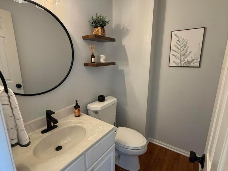 7830 Windwood Drive, Dublin, OH 43017 Photo 12