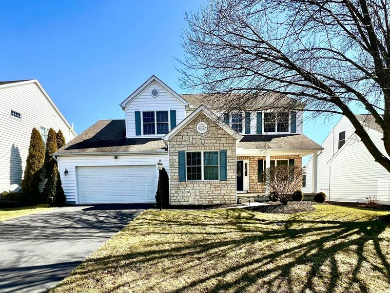 7565 Scioto Parkway, Powell, OH 43065 Photo 2