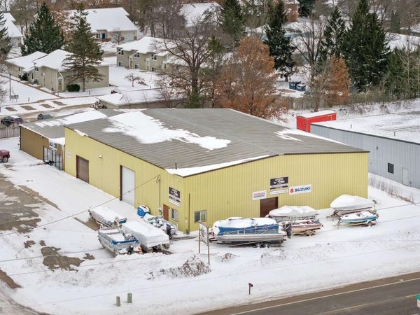 3625 PATCH STREET, Stevens Point, WI 54481