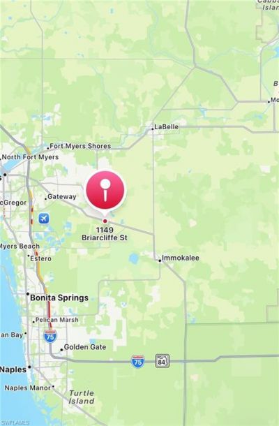 1149 Briarcliffe St, Fort Myers, FL 33913 Photo