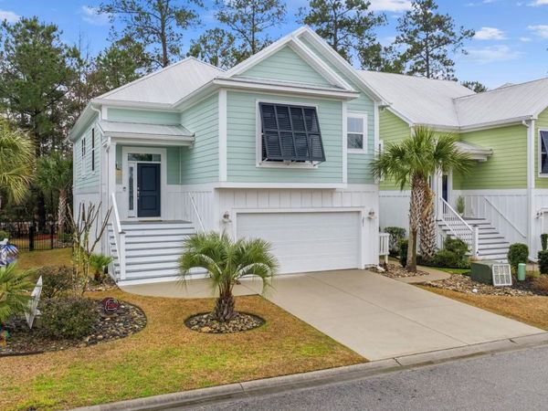 201 Splendor Circle , Murrells Inlet, SC 29576