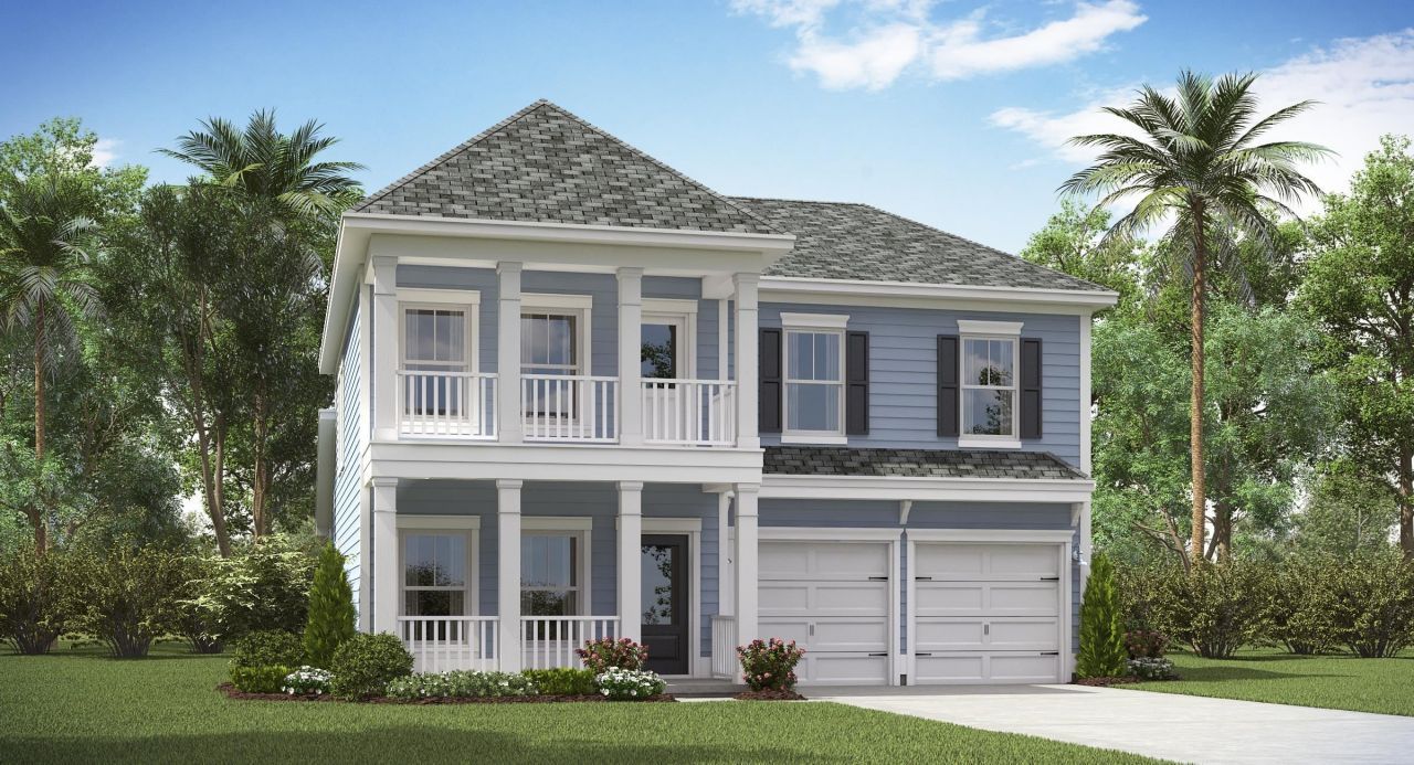 1301 Beach Way Ln.  Photo 1