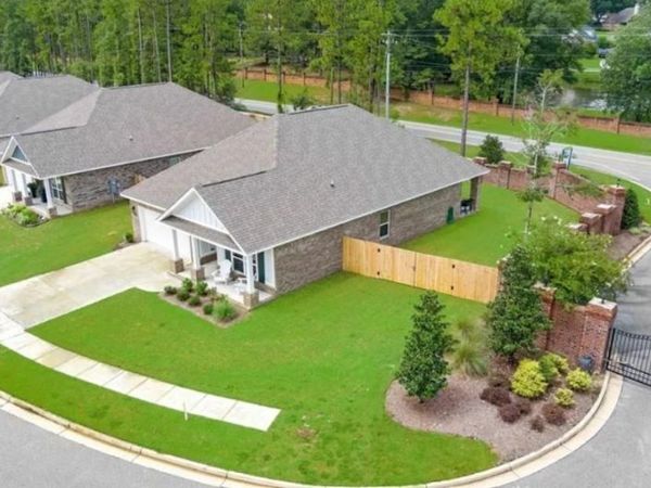 3200 Long Leaf Way, Mobile, AL 36695
