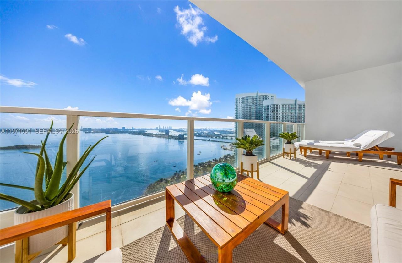 2020 N Bayshore Dr, Unit 3509, Miami, FL 33137 Photo