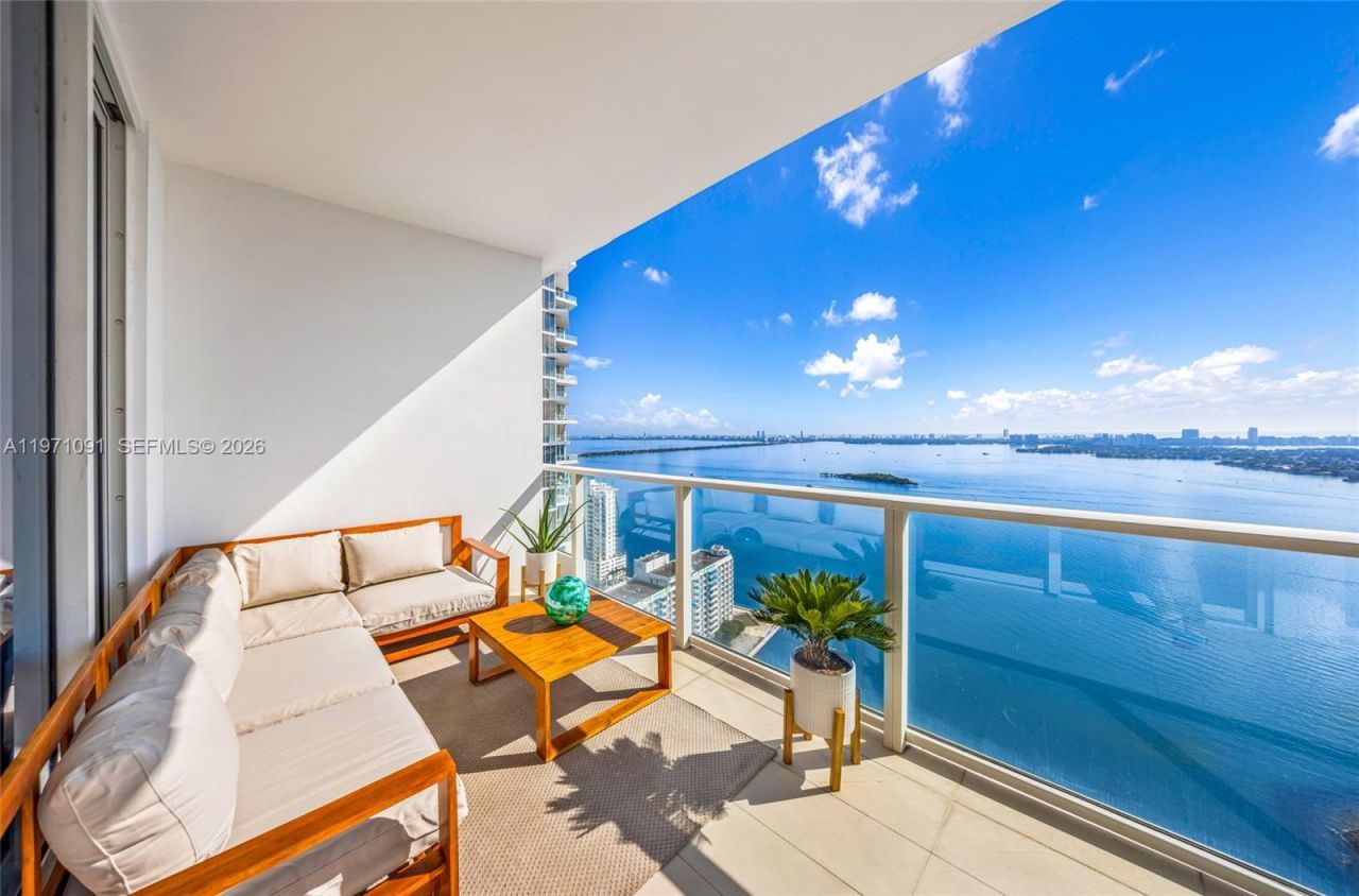 2020 N Bayshore Dr, Unit 3509, Miami, FL 33137 Photo