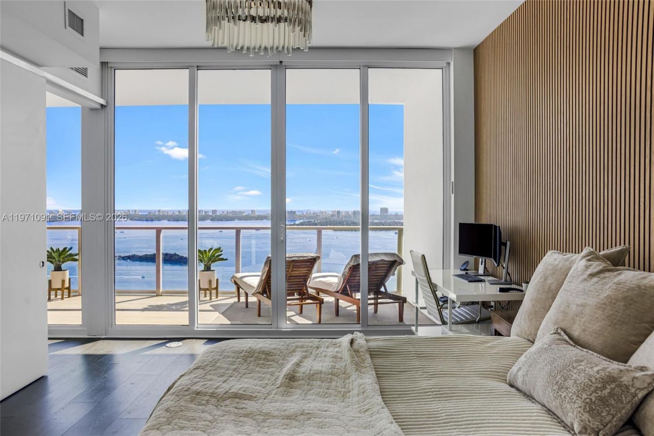 2020 N Bayshore Dr, Unit 3509, Miami, FL 33137 Photo