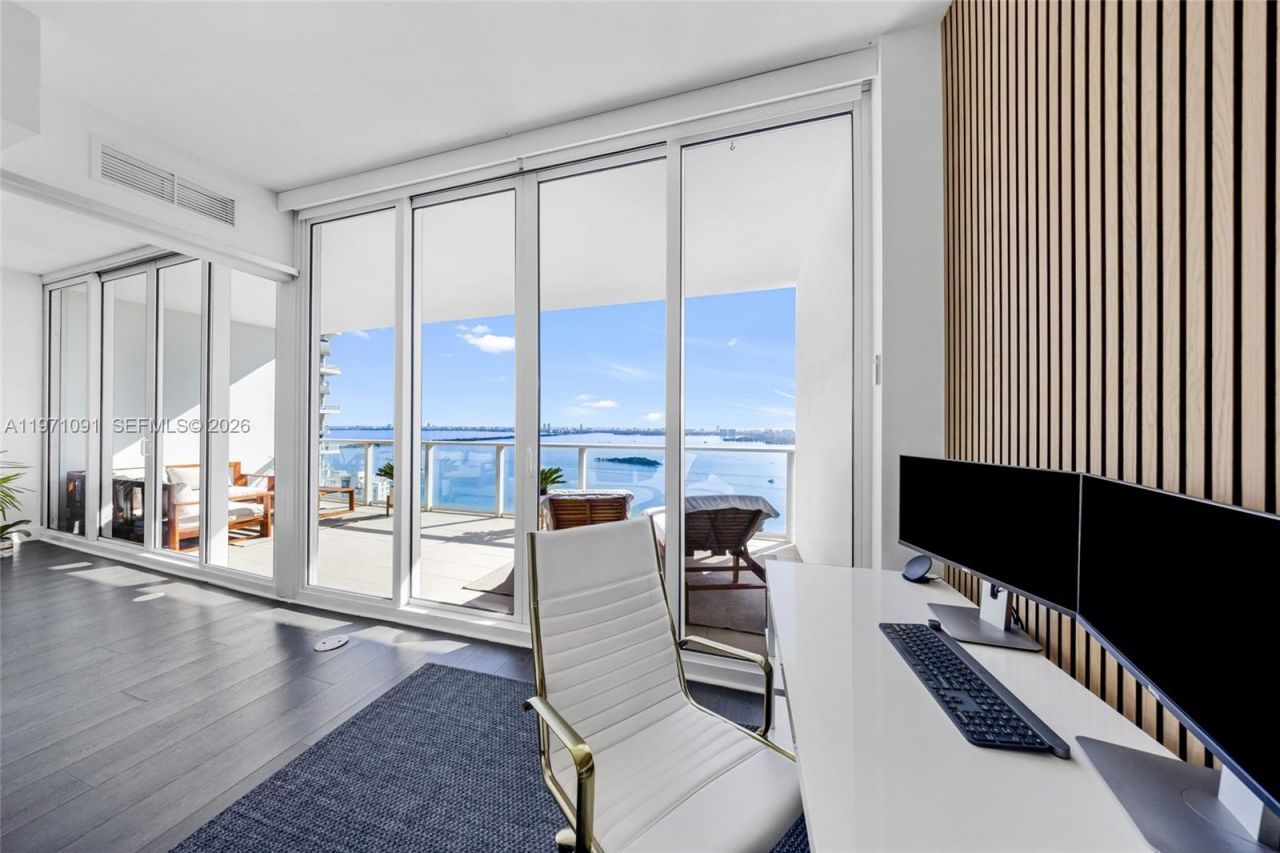 2020 N Bayshore Dr, Unit 3509, Miami, FL 33137 Photo